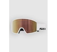 Scott Ambit Ls White Goggle 3 Uni