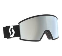 SCOTT Ambit - Mixte - Black - size only size- model 2026 only size