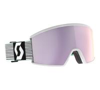 SCOTT Ambit - Mixte - White / Black - size only size- model 2026 only size