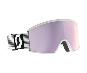 SCOTT Ambit - Mixte - White / Black - size only size- model 2026 only size