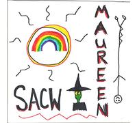 Scott and Charlenes - Mid Thirties Single Scene [VINYL]