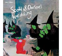 Scott And Charlenes Wedding - Footscray Station Rejected [7" VINYL]