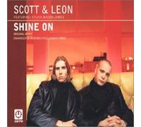 Scott and Leon - Shine on