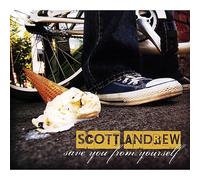 Scott Andrew - Save You from Yourself