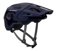 Scott Argo Plus Mips Mtb Helmet Blue 54-58 cm