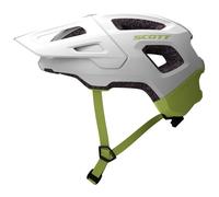 Scott - Argo Plus - Bike helmet size 54-58 cm - S/M, grey