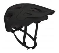 Scott - Argo Plus - Bike helmet size 58-61 cm - M/L, black