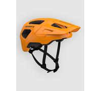 Scott Argo Plus Mips Junior Mtb Helmet Orange 49-53 cm Kids 49-53 cm Fire Orange