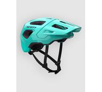 Scott Argo Plus Mips Junior Mtb Helmet Green 49-53 cm Kids