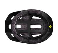 Scott - MTB helmet - Helmet Argo Plus (Ce) Black Matt - Size 54-58 cm Black 54-58 cm