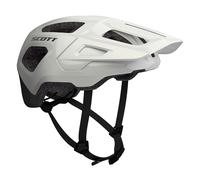 Scott Argo Plus (CE) - MTB-Helmet White / Black S/M (54 - 58 cm)