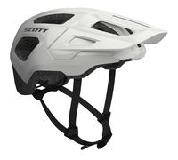 Scott - MTB helmet - Helmet Argo Plus (Ce) White/Black - Size 58-61 cm White 58-61 cm