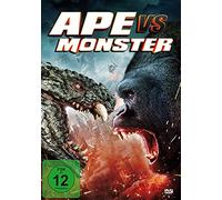 Scott,Arianna - Ape vs. Monster