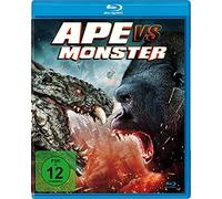 Scott,Arianna - Ape vs. Monster [Blu-ray]