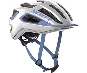 SCOTT Arx - Mixte - White - size 55/59- model 2026 55/59