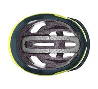 Scott Arx Mtb Helmet 55-59 cm Radium Yellow