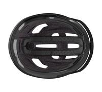 Scott Arx Mtb Helmet 59-61 cm Black