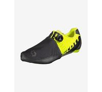 Scott AS 20 toe covers black - XL