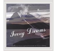 Scott Ashby - Ivory Dreams