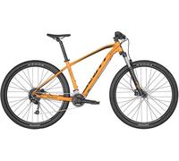 Scott Aspect 750 27.5" Mountain Bike 2022 - Hardtail MTB Orange