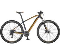 Scott Aspect 770 27.5" Mountain Bike 2023 - Hardtail MTB Stellar Blue