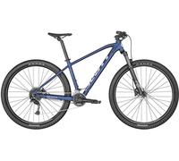 Scott Aspect 940 Mountain Bike 2024 - Hardtail MTB Ultramarine Blue