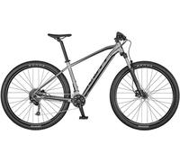 Scott Aspect 950 29" Mountain Bike 2024 - Hardtail MTB Slate Grey