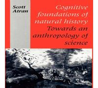 Scott Atran Cognitive Foundations of Natural History: Towards an Anthropology Scott Atran Multicolor