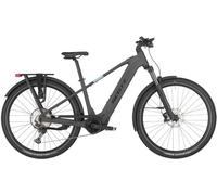 Scott Axis 20 Midnight Grey