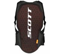 Scott - Back protection - Back Protector Airflow Junior Black/White - Kid Size M Black M