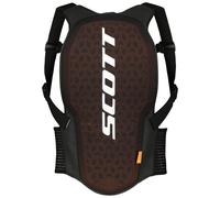 Scott - Back protection - Back Protector Airflow Pro Black/White - Size L/XL Black L/XL