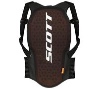 Scott - Back protection - Back Protector Airflow Pro Black/White - Size S/M Black S/M