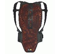 Scott - Back protector - AirFlex Back Protector Black - Size L Black L