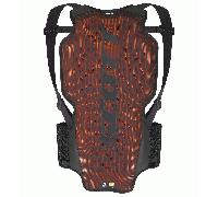 Scott - Back protector - AirFlex Pro Back protector Black - Size L\/XL Black L\/XL