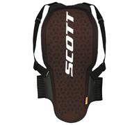 Scott - Back Protector Airflow Black White - M - Back protection