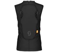 Scott - Back protector - Airflow Free M'S Black for Men - Size M Black