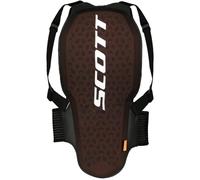 SCOTT Back Protector Airflow - Mixte - Black - size M- model 2026 M