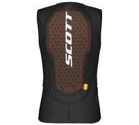 Scott - Back protector - Airflow M's Black/White for Men - Size L Black L