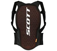 Scott - Back Protector Airflow Pro - Protector size XL/XXL, black/brown