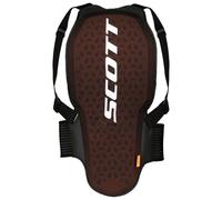 Scott - Back Protector Airflow - Protector size XL, brown