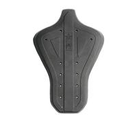 Scott Back Protector Sc1, black, size 2XS for Men