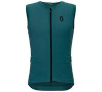 Scott Vest Airflow, back protector, men, black/grey M