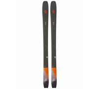 Scott - Backcountry skis - Explorair 95 2026 for Men in Wood - Size 170 cm - Black Black 170 cm