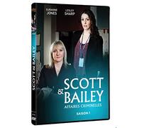 Scott & Bailey : Affaires criminelles-Saison 1