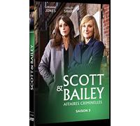 Scott & Bailey : Affaires criminelles-Saison 3
