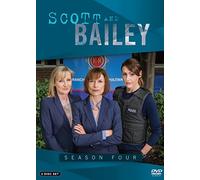 Scott & Bailey: Season Four