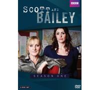 Scott & Bailey: Season One [DVD] [Region 1] [US Import] [NTSC]