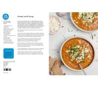Scott Baptie - Everyday High Protein Handbook THE BRAND NEW COOKBOOK - F245z