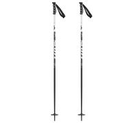 Scott - Bâtons de ski - SEA Black in Aluminium - Size 135 cm Black 135 cm
