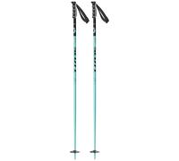 Scott - Bâtons de ski - SEA Mint Green in Aluminium - Size 120 cm Green 120 cm